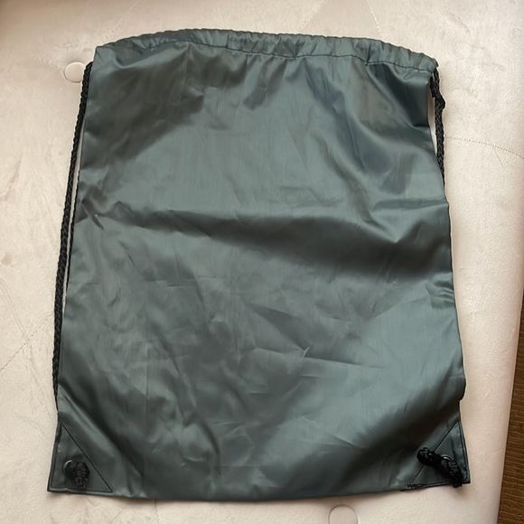 Manhattan Jaspers string bag - Picture 2 of 2